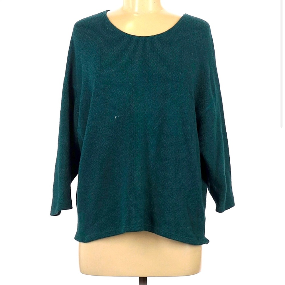 American Apparel sweater